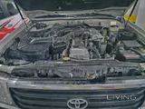 Toyota Land Cruiser 2002 for Sale